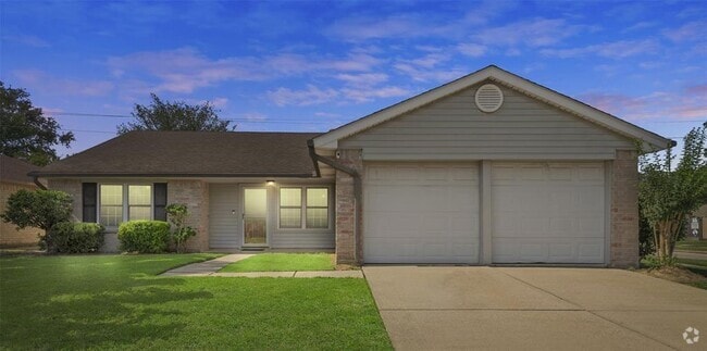 Building Photo - 4702 Owens Creek Ln Rental
