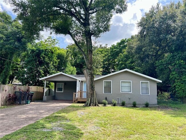 Building Photo - 2208 Page Ave Rental
