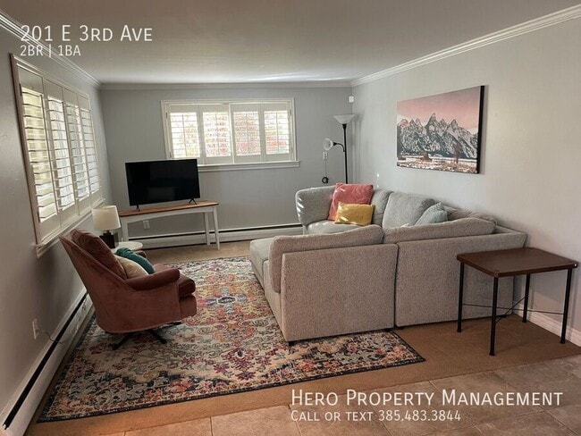 Photo - 201 E 3rd Ave