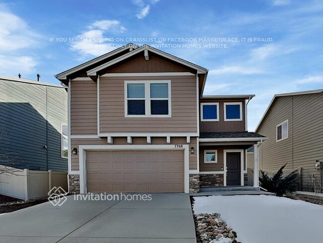 Building Photo - 7768 Benecia Dr