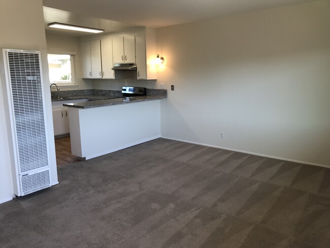 Colony Apartments