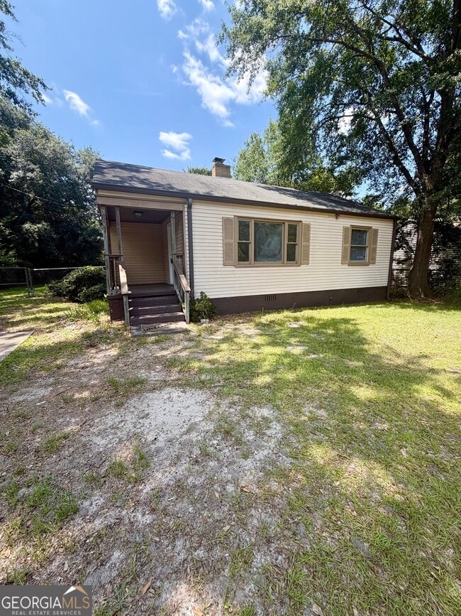 Photo - 607 McArthur Blvd