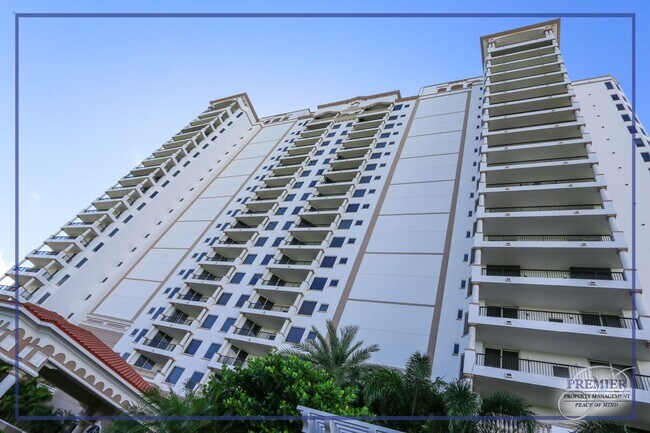 Photo - **THIS 3 BEDROOM\4 BATHROOM HIGH IN THE SKY CONDO AT HAMMOCK BAY GOLF & COUNTRY CLUB ** BREATHTAK... Unit 603