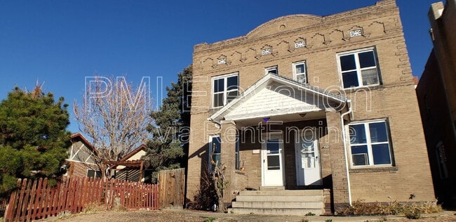 Building Photo - 2914 N York Ct Rental