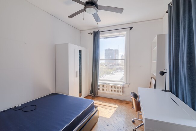 Photo - 1245 Rue St Marc Unit 30