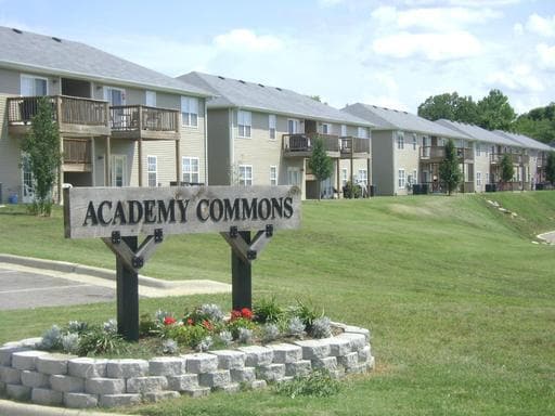 Photo - Condominium in Academy Commons