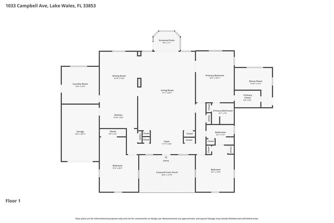 Photo - 1033 Campbell Ave