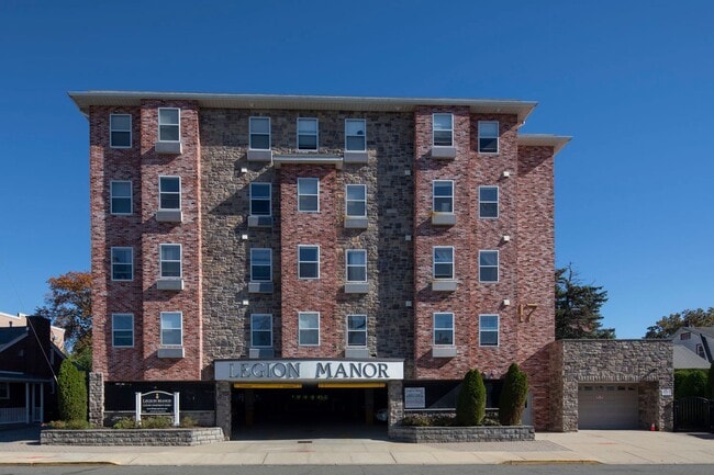 Legion Manor