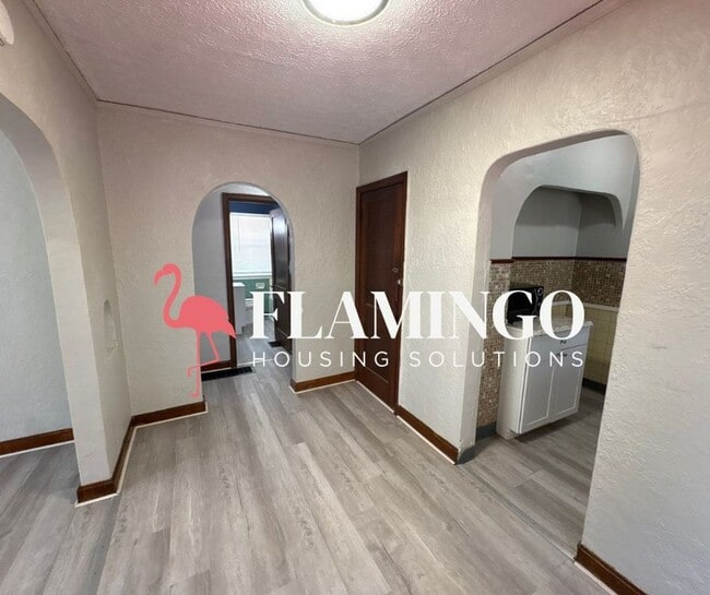 Photo - Comfortable 2-Bedroom Home with Central Air in Dayton’s Gem City