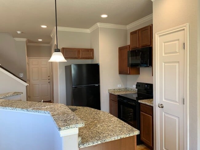 Photo - Town home for rent