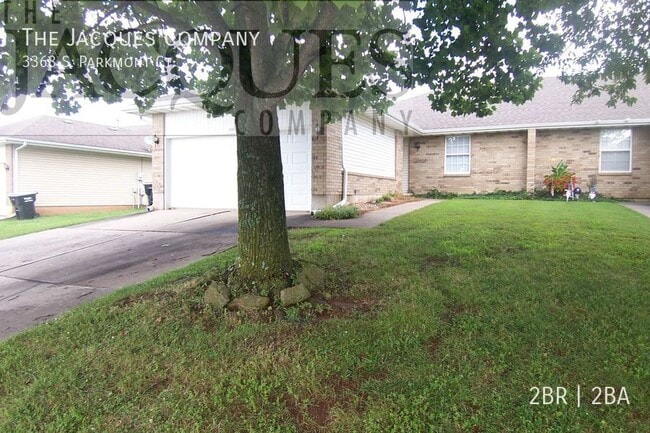 Building Photo - 3368 S Parkmont Ct Rental