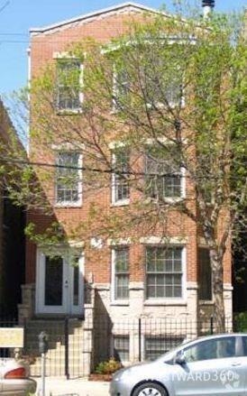 Building Photo - 3936 N Ashland Ave Unit 3 Rental