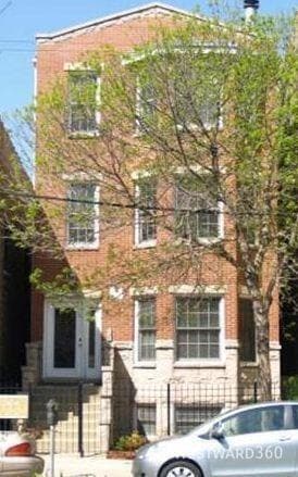 Photo - 3936 N Ashland Ave Apartment Unit 3