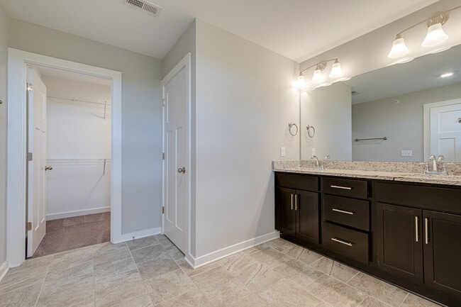 Highland at Hickory Hills Townhomes