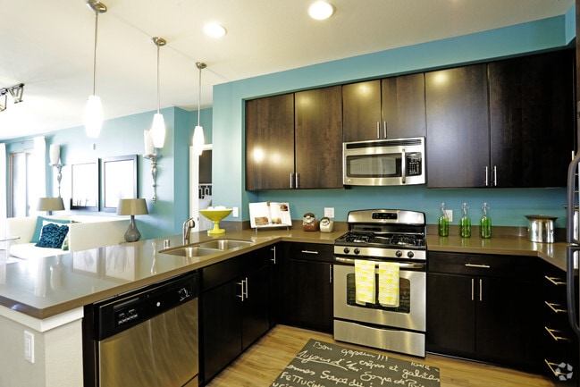 2 Bedroom Plan E