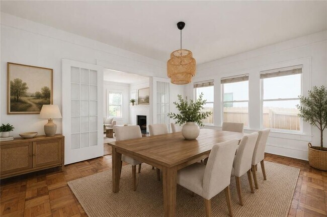 Photo - 257 Stovall St SE