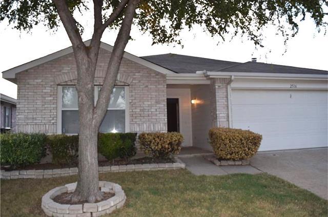 Photo - 2516 Cattleman Dr House