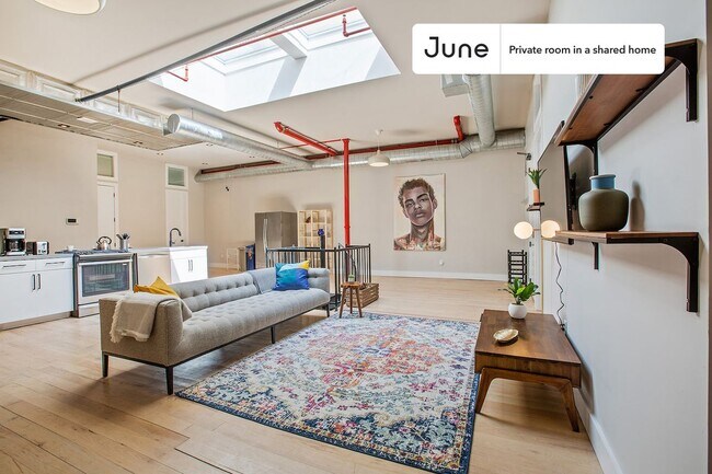 Photo - Room in Shared 6.0 bed/4 bath home