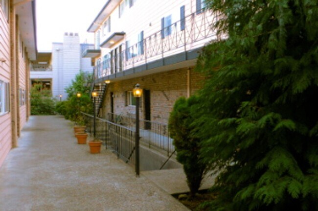 Photo - Portland Terrace