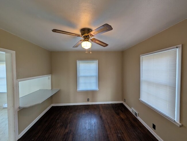 Photo - 3-Bedroom, 1-Bathroom Home – $1,250/Month | Accepting Section 8