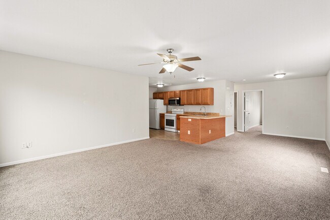 Photo - 3821 Marigold Dr