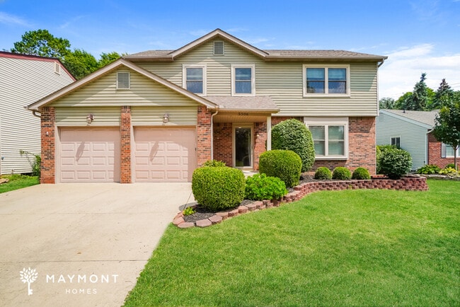 Building Photo - 5506 Shannon Heights Blvd Rental