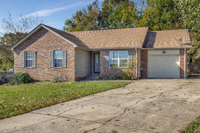 Building Photo - 1113 Odom Ct Rental