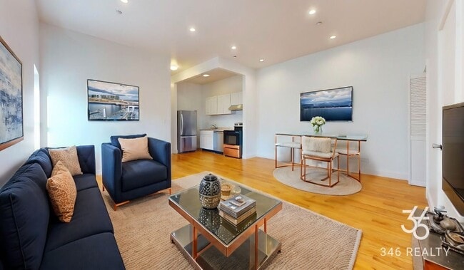 Building Photo - West 127th Street