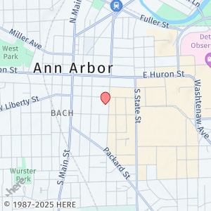 Building Photo - 322 S. Division-322-2 Unit 322-2