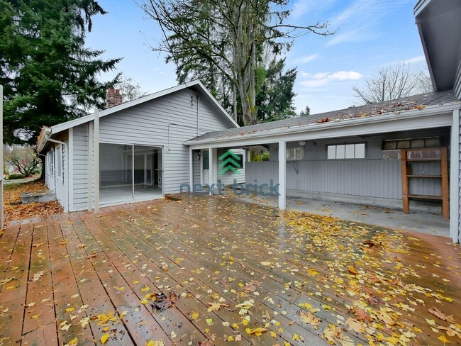 Photo - 3 Bed and 1 Bath Single-family Home Availa...