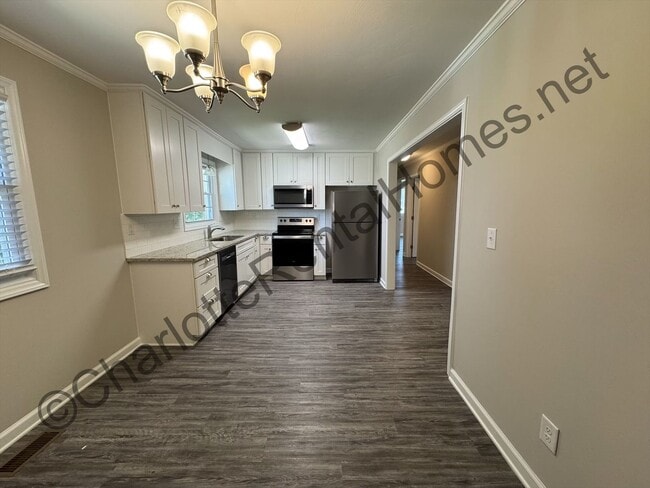 Photo - Renovated home in Bessemer City