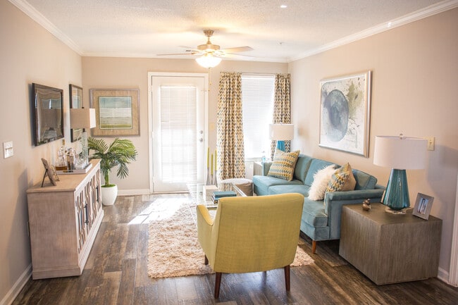 Photo - Scarlett Place Apartments