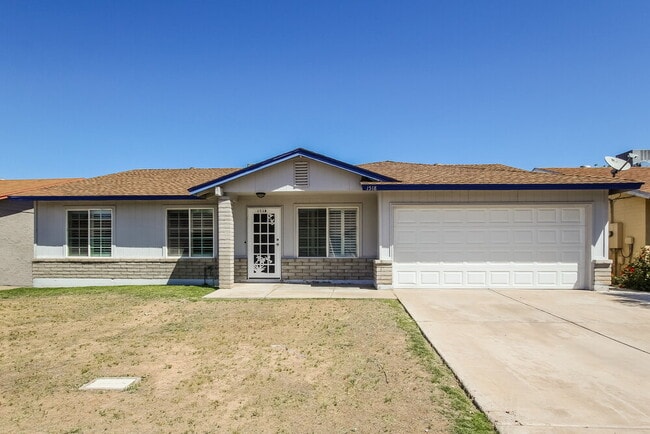 Building Photo - 1518 E Carter Rd Rental