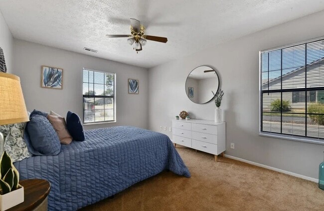 Oak Run Apartments