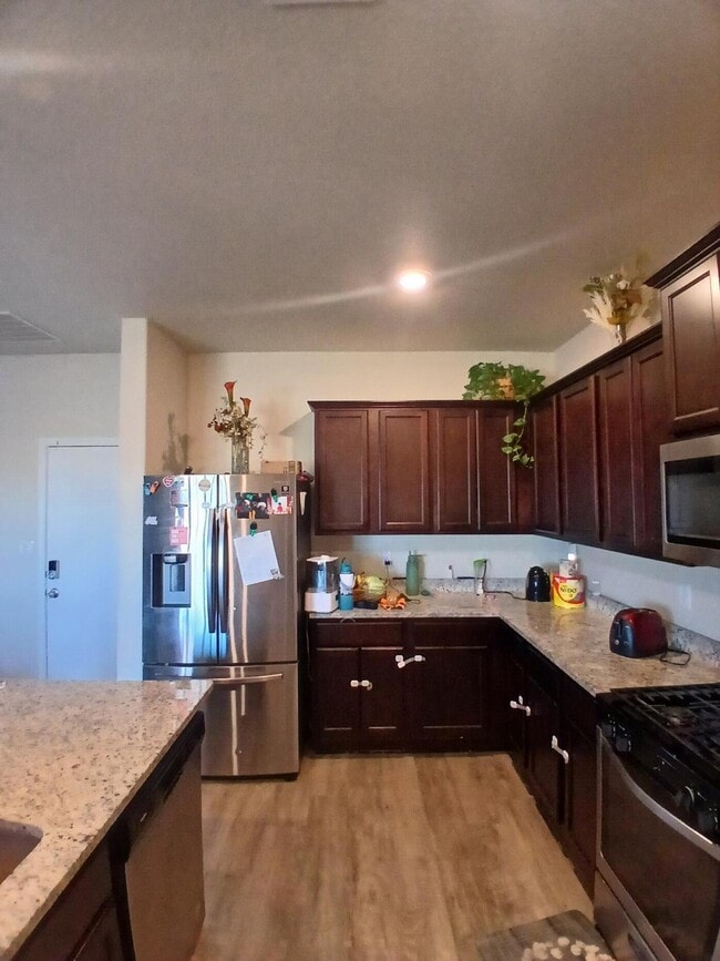 3716 Buffalo Trail Rd NE