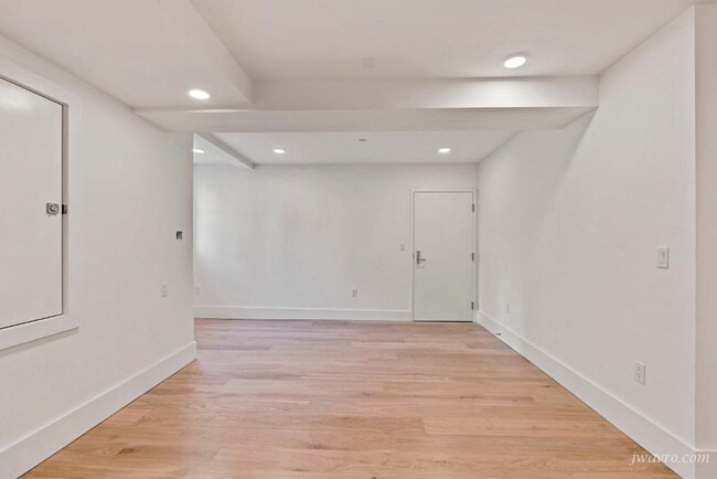 Photo - 422 Cole St Unit A