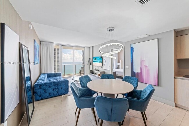 Photo - 4010 S Ocean Dr Unit R2505