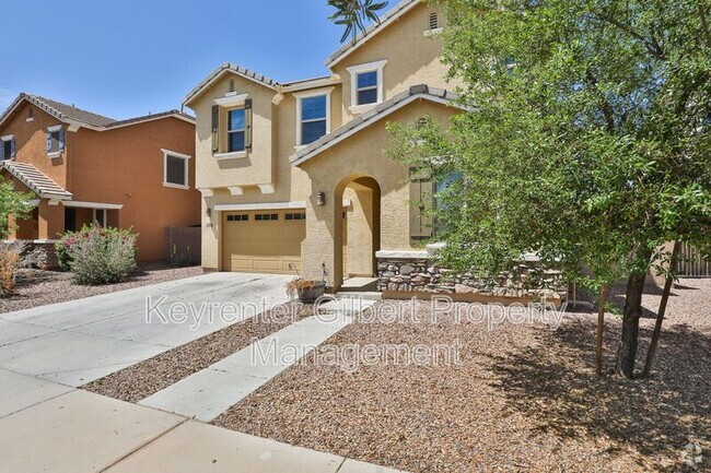 Building Photo - 23674 S 210th Way Rental