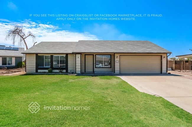 Building Photo - 811 E Hillview Cir Rental