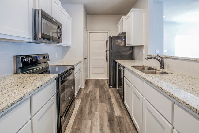 Photo - Newly Built 3BD Home