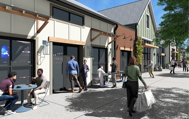 Photo - Meadow Glen Village