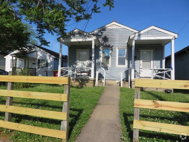 Building Photo - Petersburg Virginia Rental