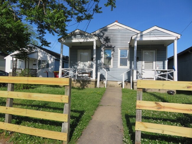 Petersburg Virginia - Petersburg Virginia House