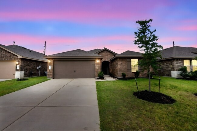 Photo - 3518 Sicily Island Ln House