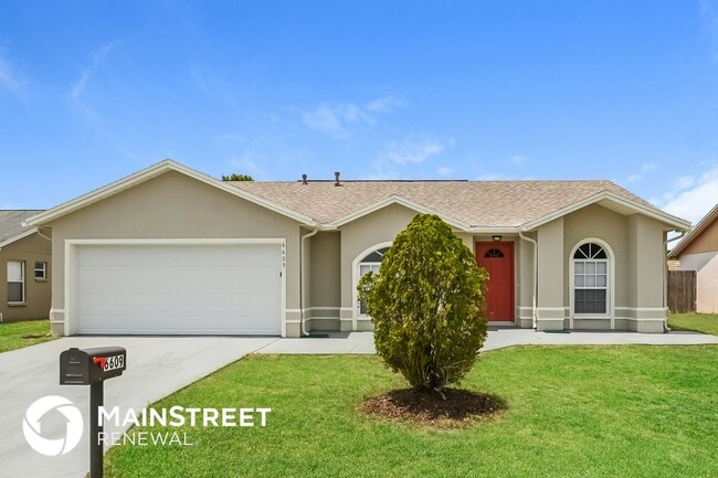 Building Photo - 6609 Shepherd Oaks Pass Rental