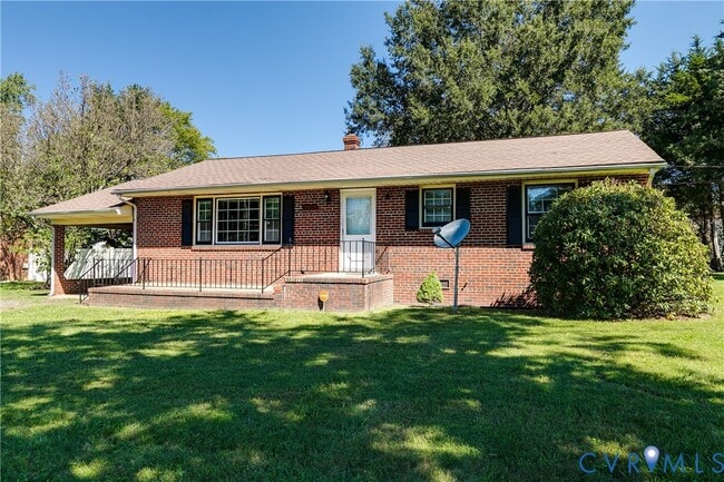 Building Photo - 1312 Southbury Ave Rental