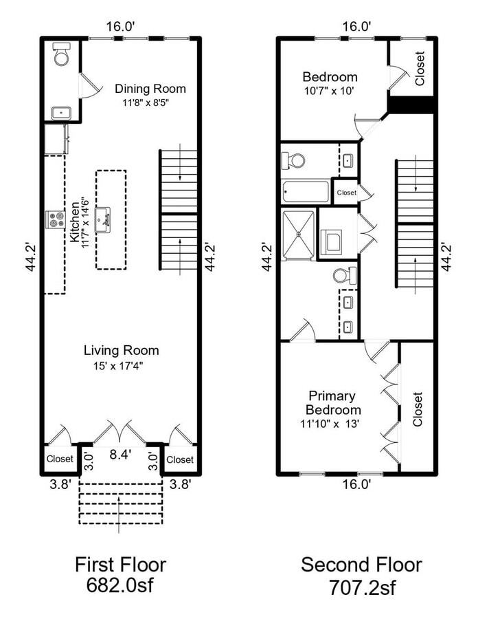 Photo - Modern Living in the Heart of Plaza Midwood!