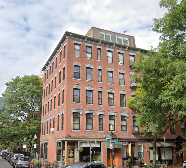 Building Photo - 475 Shawmut Ave Unit 6 Rental