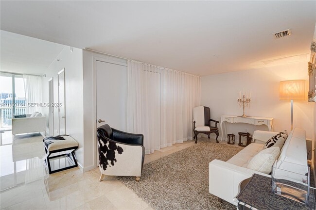 Photo - 495 Brickell Ave Unit 3505