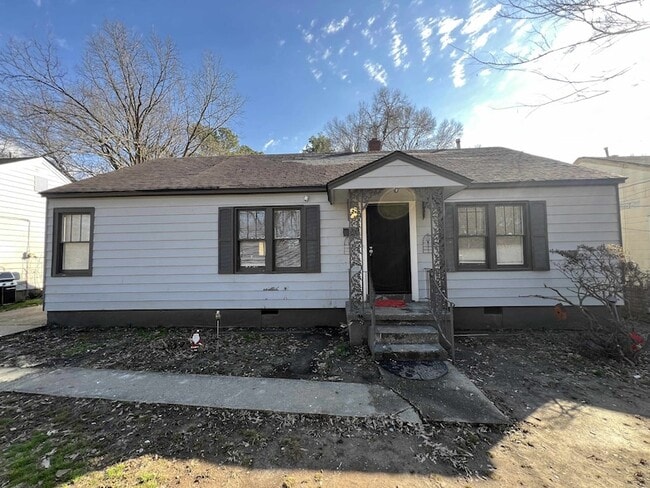 Building Photo - 3581 Fairmont Ave Rental